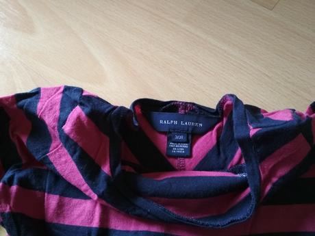 Tričko ralph lauren, ralph lauren,98