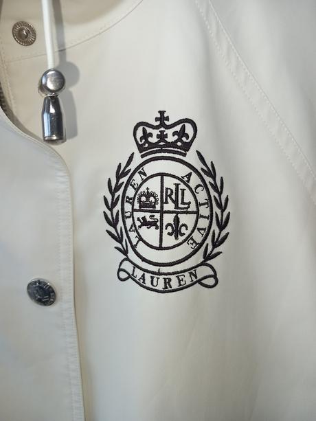 Windstopper bunda ralph lauren 40/l, ralph lauren,l