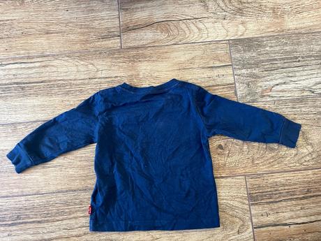 Levis tričko, levis,80