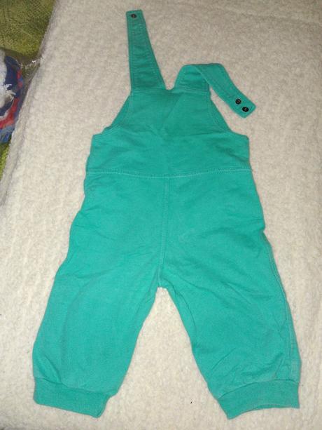 Teplaky na traky, kids,74