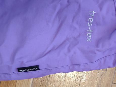 Trespass dievčenská kvalitná suprava, 110