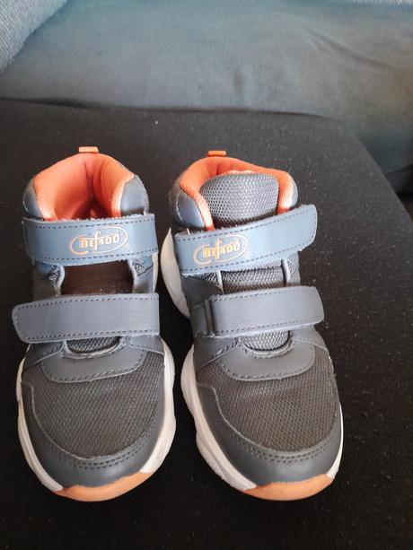 Členkové tenisky, befado,34