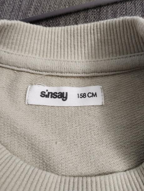 Tepláková súprava, sinsay,158