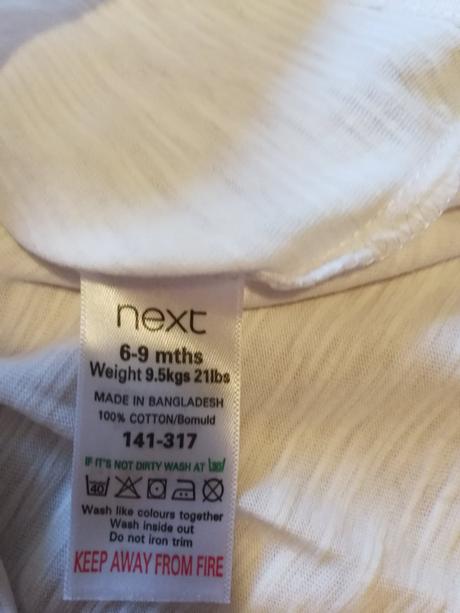 Tricko next, next,74