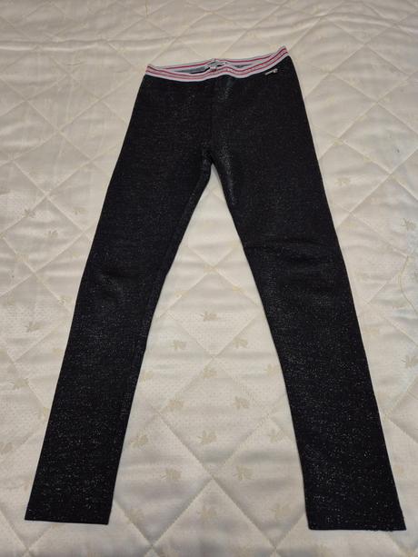 Trblietavé legíny, guess,140