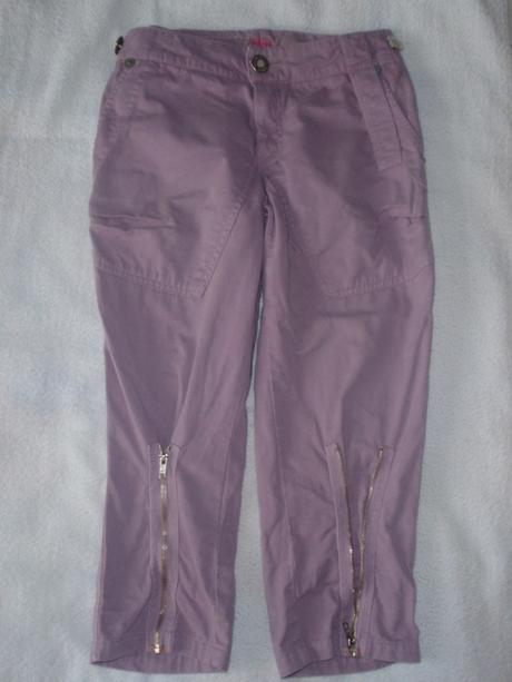 3/4 nohavice keyo, s