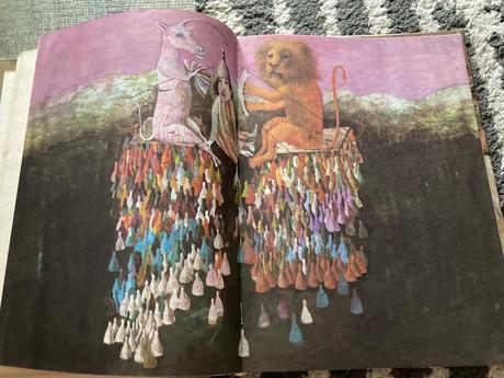 Alica v krajine zázrakov (1984), 