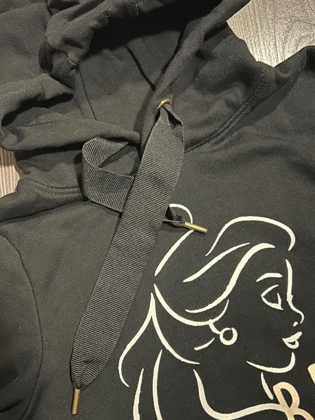 Disney mikina, v.s/36-38 nenosená, disney,s