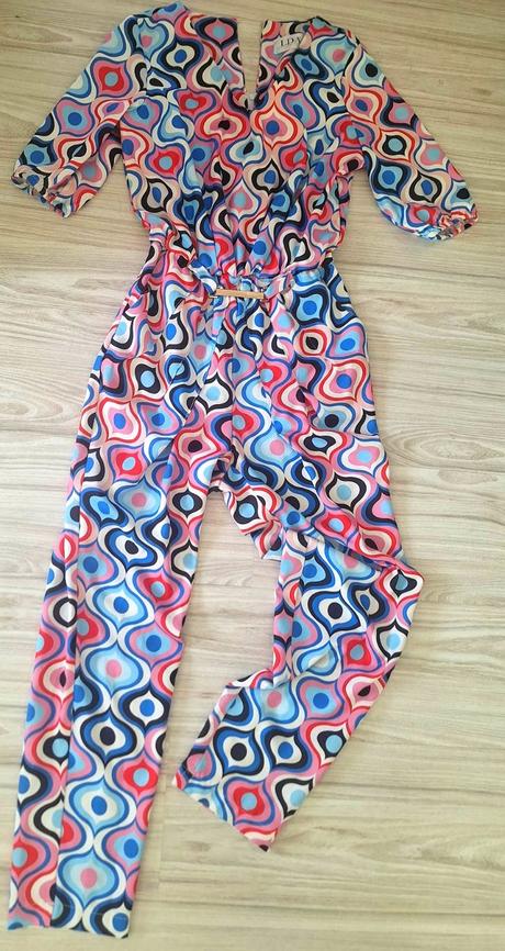 Slávnostny overal, m