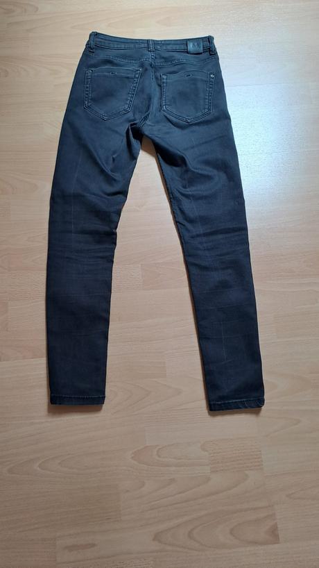 Mango rifle elektra, mango,34