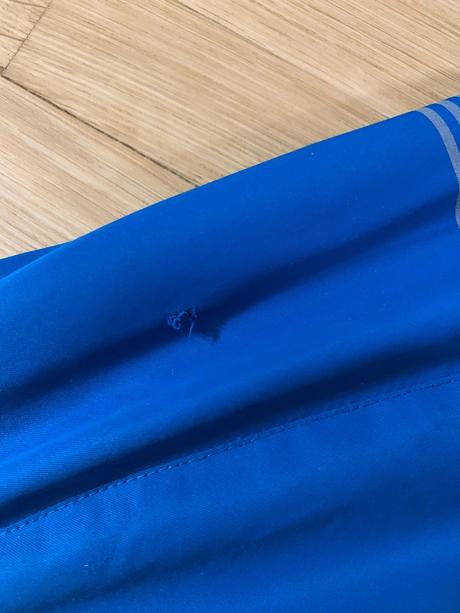 Lyziarska bunda cmp, cmp,104