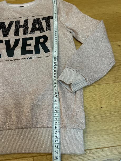 Mikina predĺžená, 134