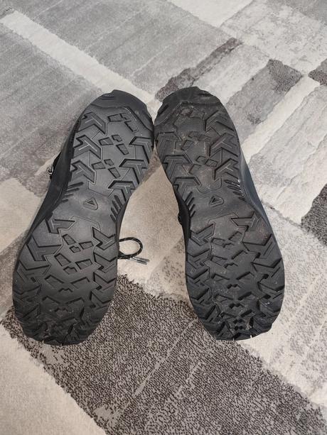 Salomon topanky goratex, salomon,42