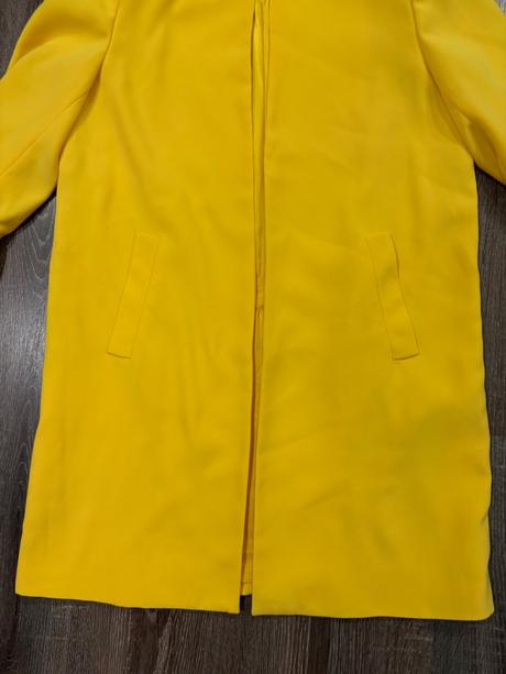 Zara damsky trenckot , jarny kabatik s, zara,s