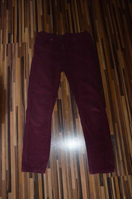 Menžestráky 152, 152