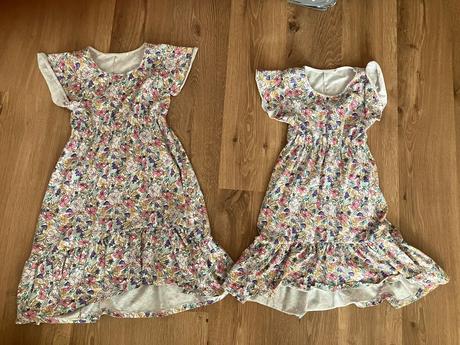 Šaty 128 bembi, 128