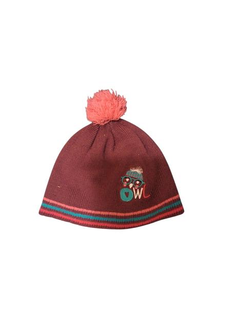 Dievčenská čiapočka, 110