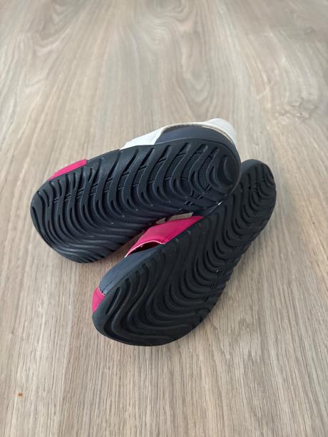 Sandálky nike, nike,27