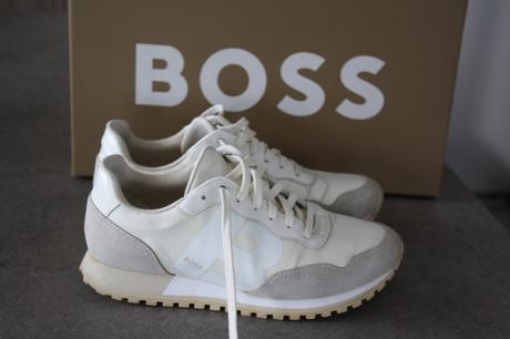 Boss tenisky damske, hugo boss,36