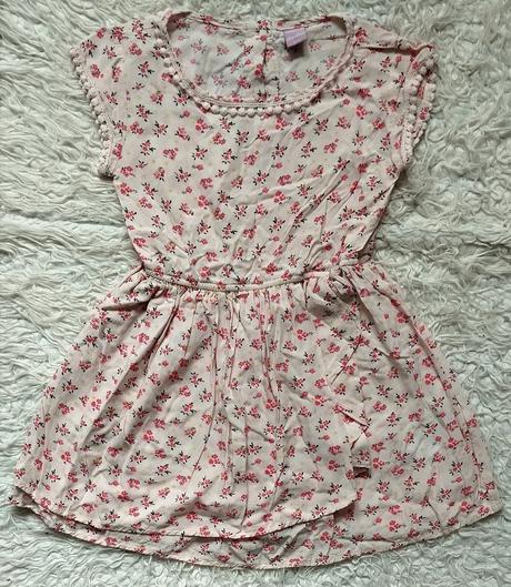 Letné šaty, dopodopo,110