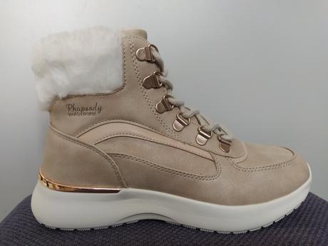 Čižmy, 36 / 39 / 41