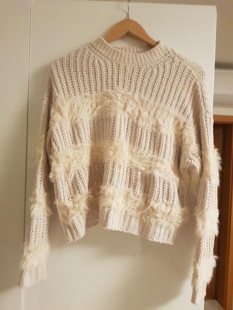 Pulover, berti,xs
