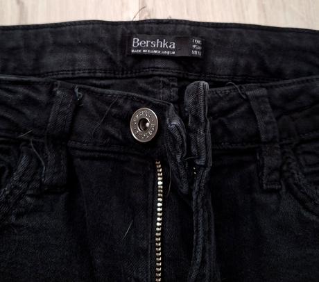 Rifle bershka č.38, bershka,38