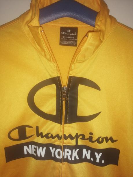 Mikina 13-14r, champion,158 / 164