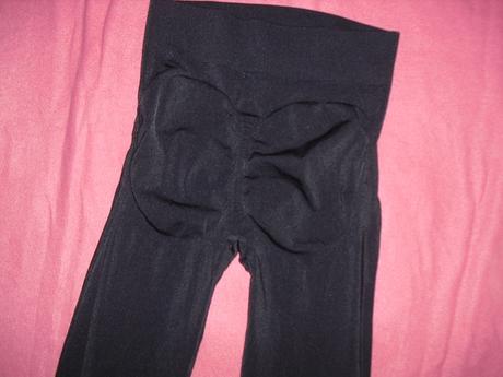 Tvarujuce sexy leginky, xs