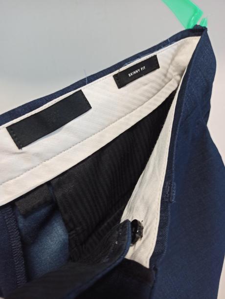 Oblek  h&m  veľ.50, m