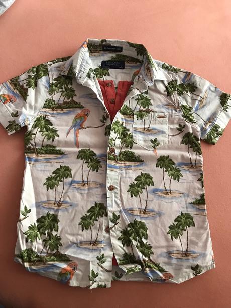 Košeľa mayoral, mayoral,110