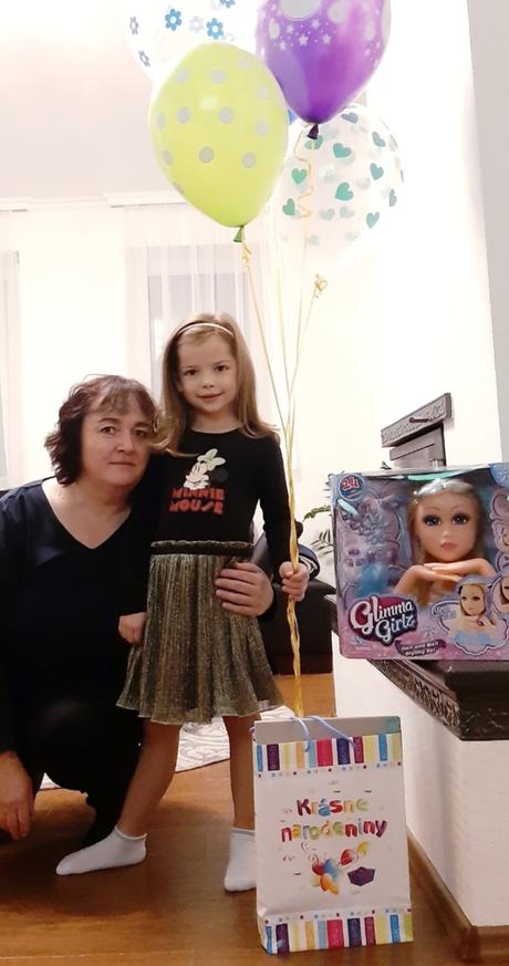 Šaty s minnie, c&a,122