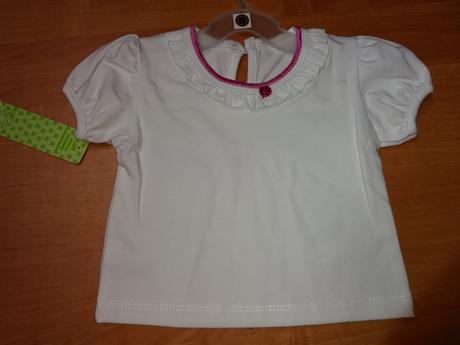 Satocky s tričkom, 80 / 86 / 92 / 98