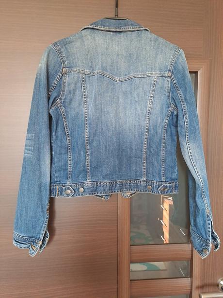 Damska riflova bunda lindex 36, lindex,s