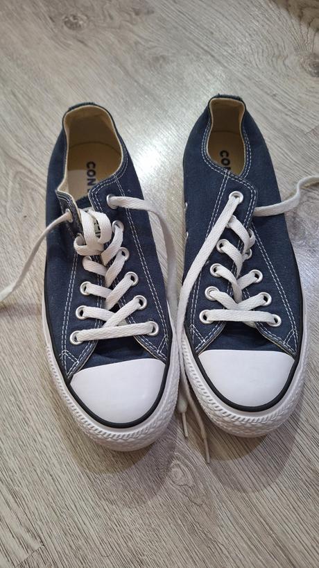 Tenisky, converse,39