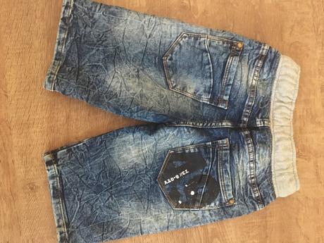 Kratke nohavice, dopodopo,128