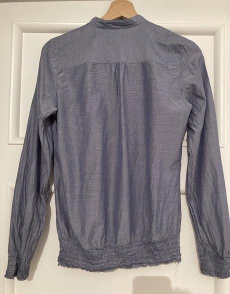 Blúzka s.oliver, s.oliver,s