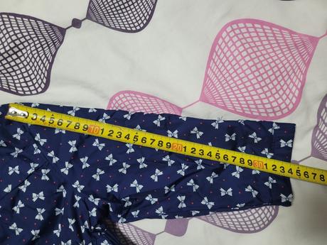 Jarná/jesenná bundička, f&f,104