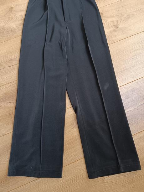 Tanecny frak s nohavicami 164, 164