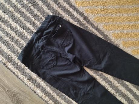 Slim nohavice 140/146, terranova,140