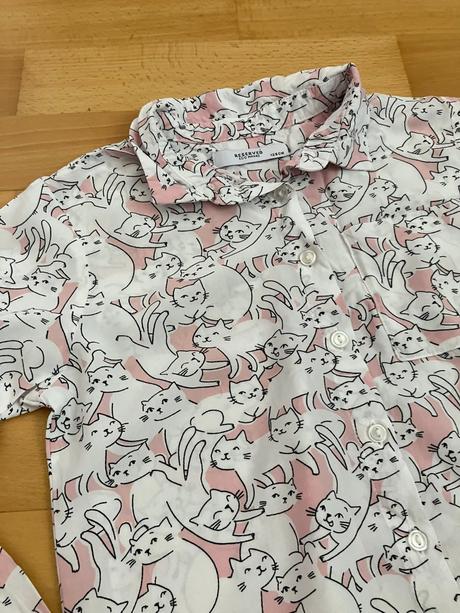 Košeľa reserved, reserved,128