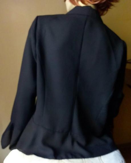 Elegantná blúzka 42, 42