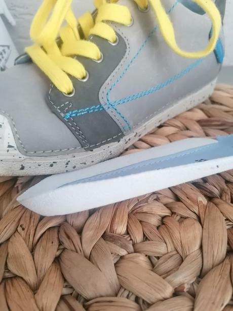 Prechodné topanky dd step 33, d.d.step,33