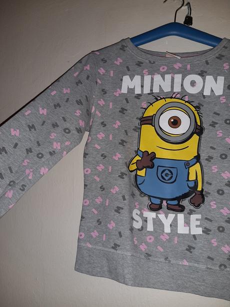 Dievčenská mikina, bonprix,152