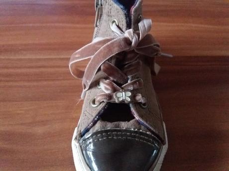 Stylove botičky pre princezničky, 25