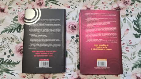 Hry o život, skúška ohňom, 