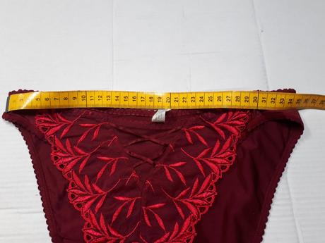 Nohavičky m/l, passionata,l