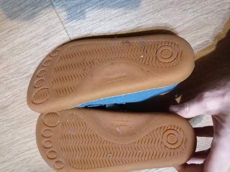 Barefoot tenisky, jonap,30