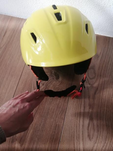 Lyziarska prilba blizzard s/m 51-55cm, blizzard,m