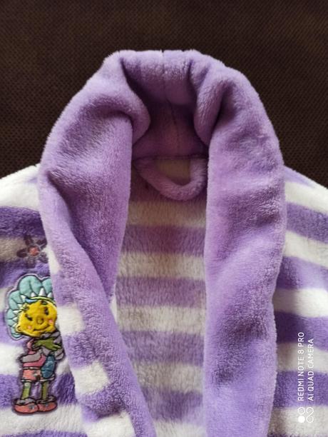 Pásikavy zupan, m&co,86